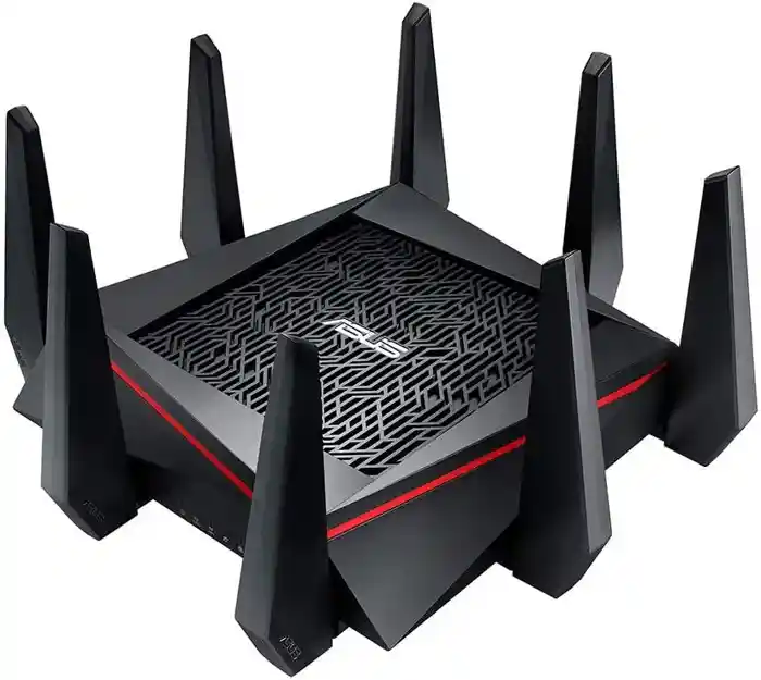 ASUS Gaming RT-AC5300 Tri-Band Gigabit Wireless Router